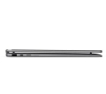 Lenovo Yoga-7-16ILL10 Ultra 7 256V 16"WUXGA Touch 16GB SSD1TB BT BLKB FPR x360 W11Pro Luna Grey (REPACK) 2Y