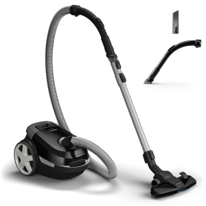 Vacuum Cleaner|PHILIPS|Cordless|900 Watts|Noise 79 dB|Black|Weight 4.6 kg|XD3112/09