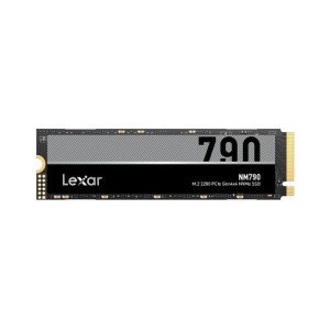 SSD PCIE G4 M.2 NVME 512GB/NM790 LNM790X512G-RNNNG LEXAR