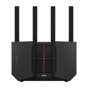 WRL ROUTER 9700MBPS/TRI BAND RT-BE92U ASUS