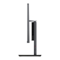 Lenovo AIO ThinkCentre neo 50a G5 Core 5 210H 23.8"FHD IPS 250nits AG 16GB DDR5 5200 SSD512 Integrated Intel Graphics Cam 5.0MP W11Pro Luna Grey 3Y On