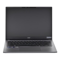 Acer TravelMate P4 TMX414-51-TCO Ultra 5 228V 14"WUXGA IPS300n U5 228V 32GB LPDDR5X SSD512 Intel Arc 130V Graphics WLAN+BT LAN Cam1080p 65Wh W11Pro St