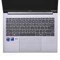 Acer TravelMate P4 TMX414-51-TCO Ultra 5 228V 14"WUXGA IPS300n U5 228V 32GB LPDDR5X SSD512 Intel Arc 130V Graphics WLAN+BT LAN Cam1080p 65Wh W11Pro St
