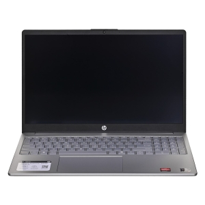 HP 15-FC0146DDX Ryzen 5 7520U 15.6"WUXGA Touch IPS 8GB SSD512 BT Win11 Natural Silver (REPACK) 2Y