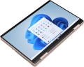 HP Pavilion x360 14-ek2000ny Core 5 120U 14"FHD Touch IPS 60Hz 300nits 16GB DDR4 SSD512 Cam 5MP 43Wh Win11 Pale Golden Rose 2Y