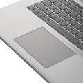 HP 17-CN3003D i3-N305 17.3" 8GB SSD256 BT Win11 Natural Silver (REPACK) 2Y