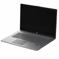 HP 17-CN3003D i3-N305 17.3" 8GB SSD256 BT Win11 Natural Silver (REPACK) 2Y