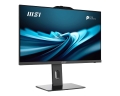 MSI AIO PRO AP242P 14M-892XEU i5-14400 23,8" IPS LED FHD Non-Touch Anti-Glare 16GB SSD500GB M.2 AX211 WiFi 6E NoOS Black