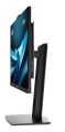 MSI AIO PRO AP242P 14M-892XEU i5-14400 23,8" IPS LED FHD Non-Touch Anti-Glare 16GB SSD500GB M.2 AX211 WiFi 6E NoOS Black