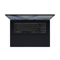 ASUS Vivobook 18 M1807GA-S8005 Ryzen AI 5 430 18.0"WUXGA IPS-level Panel 144Hz 300nits AG 16GB DDR5 SSD512 Radeon Graphics WLAN+BT Cam1080p 70WHrs NoO