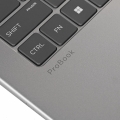 HP ProBook 4 G1ah AI Ryzen 5 220 AI 14"WUXGA IPS 16GB SSD512 BT W11Pro Pike Silver (REPACK) 2Y