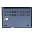 Lenovo SLIM-5-16IRH10R Core 7 240H  16"WUXGA IPS Touch 16GB SSD1TB BT BLKB Win11 Cosmic Blue (REPACK) 2Y