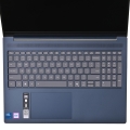 Lenovo SLIM-5-16IRH10R Core 7 240H  16"WUXGA IPS Touch 16GB SSD1TB BT BLKB Win11 Cosmic Blue (REPACK) 2Y