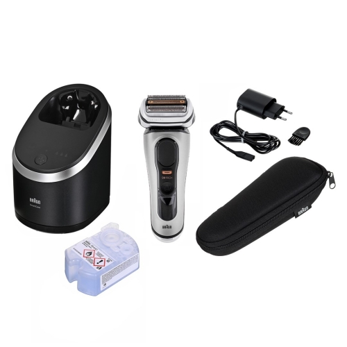 Golarka elektryczna Series 9 Pro+ 9565cc BRAUN