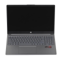HP 15-fc0043ny Ryzen 3 5425U 15.6"FHD 8GB DDR4 SSD256 Vega 6 Win11 Natural Silver 2Y