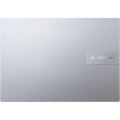 ASUS Vivobook 14 M1405NAQ-LY014 Ryzen 5 150 14.0"WUXGA IPS-level Panel 60Hz 300nits AG 16GB DDR5 SSD512 AMD Radeon Graphics WLAN+BT Cam720p 42WHrs NoO