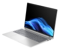 HP ProBook 4 G1a Ryzen 7 250 16"WUXGA IPS 300nits AG 16GB DDR5 5600 SSD512 Radeon 780M Cam 1080p 56Wh W11Pro Pike silver 3Y OnSite