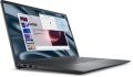 Dell Pro 15 Essential PV15255 Ryzen 5 7520U 15.6"FHD 250nits 8GB LPDDR5 SSD512 Radeon 610M Cam720p FgrPr WLAN+BT BcklKb 41Wh W11Pro Carbon Black 3Y Pr