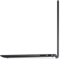 Dell Pro 15 Essential PV15255 Ryzen 5 7520U 15.6"FHD 250nits 8GB LPDDR5 SSD512 Radeon 610M Cam720p FgrPr WLAN+BT BcklKb 41Wh W11Pro Carbon Black 3Y Pr