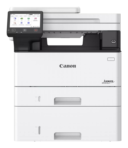 Urządzenie wielofunkcyjne Canon i-Sensys MF461DW II
