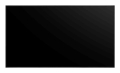 Monitor reklamowy Digital Signage LG 43UL3Q LED 43" 4K Ultra HD WebOS Signage Czarny