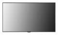 Monitor reklamowy Digital Signage LG 55XS4P LED 55" Full HD WebOS Signage Czarny