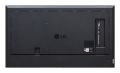 Monitor reklamowy Digital Signage LG 49UH5Q LCD 49" 4K Ultra HD WebOS Signage Czarny