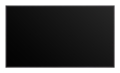 Monitor reklamowy Digital Signage LG 49UH5Q LCD 49" 4K Ultra HD WebOS Signage Czarny