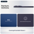 Motorola Moto G17 Power 8/256GB PANTONE Evening Blue