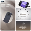 Motorola Edge 70 Fusion Power 5G 12/256GB PANTONE Silhouette