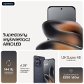 Motorola Edge 70 Fusion Power 5G 12/256GB PANTONE Silhouette