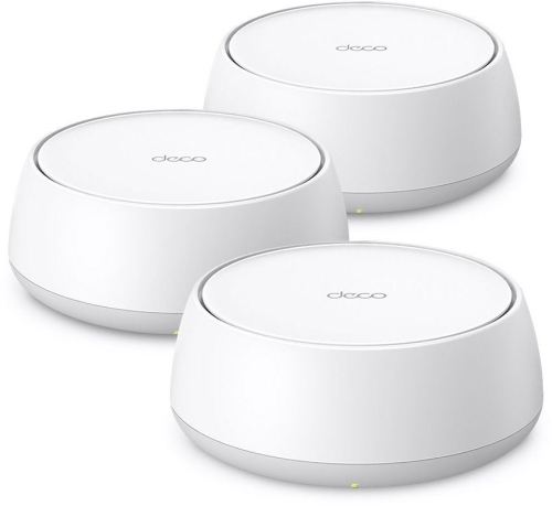 System mesh TP-LINK Deco BE22(3-pack)