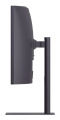 MONITOR LG LED 34" 34G630A-B 240Hz
