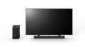Soundbar LG Soundbar S70TY 3.1.1 400W Czarny