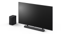 Soundbar LG Soundbar S70TY 3.1.1 400W Czarny
