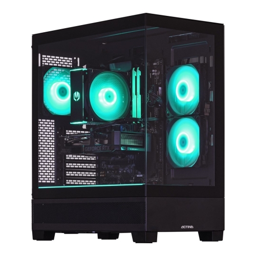 Actina View U5-250KF/16GB/1TB/RX7600/650W
