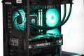 Actina View U7-270K/32GB/1TB/RTX5070/750W