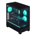 Actina View U7-270K/32GB/1TB/RX9070/750W