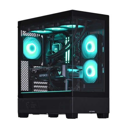 Actina View U7-270K/32GB/1TB/RX9070XT/750W