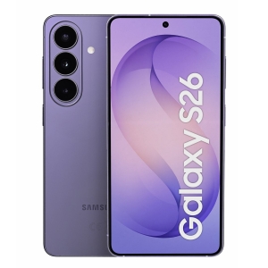 Samsung Galaxy S26 (SM-S942B) 5G 12/256GB Coball Violet