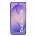 Samsung Galaxy S26 (S942) 12/256GB Coball Violet