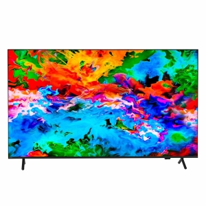 Telewizor Philips 55MLED920/­12 QD-Mini LED 55" 4K Ultra HD 120Hz Titan OS Dolby Atmos Czarny