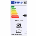 Telewizor Philips 55MLED920/­12 QD-Mini LED 55" 4K Ultra HD 120Hz Titan OS Dolby Atmos Czarny