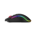 Mysz gamingowa Havit MS1001S V2 (czarno-szara)