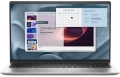Dell Pro 15 Essential i5-1334U 15,6" FHD 120Hz 250nits 16GB DDR5 4400 SSD1TB Intel UHD Graphics Cam1080p 54Wh W11Pro Platinum Silver (Aluminum) 3Y + M