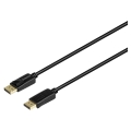 SAVIO KABEL DISPLAY PORT 1.4 3M CL-206