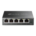 Switch TP-LINK TL-SG105E (5x 10/100/1000Mbps)