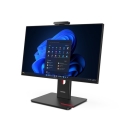 Lenovo AIO ThinkCentre M70a G6 Ultra 7 265T 23.8"FHD Touch IPS 120Hz 250nits LBL AG 16GB DDR5 5600 SSD512 Intel Graphics Cam 5.0MP + IR vPro W11Pro Bl