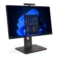 Lenovo AIO ThinkCentre M90a G6 Ultra 7 265 23.8"FHD Touch IPS 120Hz 250nits LBL AG 32GB DDR5 5600 SSD1TB Intel Graphics Cam 5.0MP + IR vPro W11Pro Bla