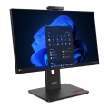 Lenovo AIO ThinkCentre M70a G6 Ultra 7 265T 23.8"FHD IPS 120Hz 250nits LBL AG 32GB DDR5 5600 SSD1TB Intel Graphics Cam 5.0MP vPro W11Pro Black 3Y OnSi